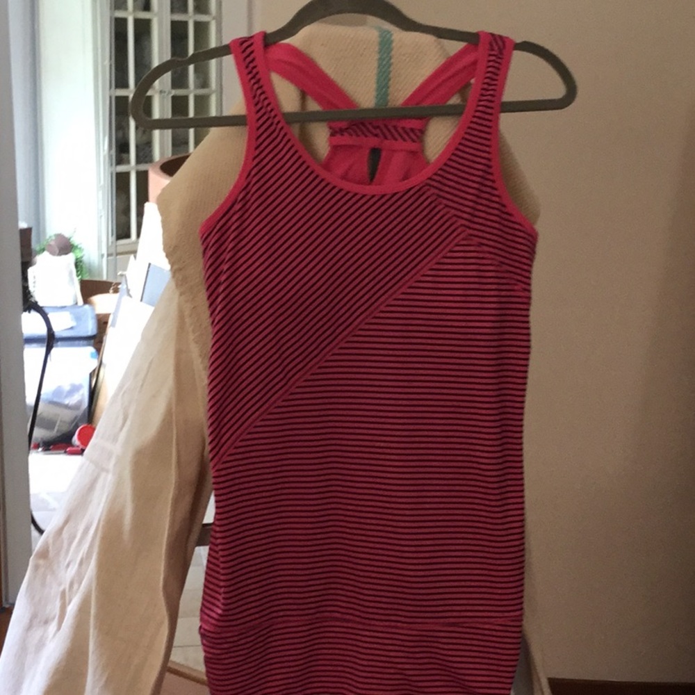 Fitness top